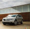 Lincoln MKX 2013 : aper�u