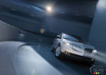 Lincoln MKX 2013 : aper�u