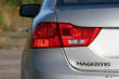 2009 Kia magentis