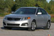 2009 Kia magentis
