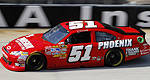 NASCAR: Phoenix Racing may be retiring from NASCAR
