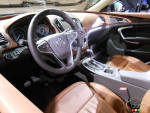 2014 Buick Regal Preview
