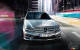 Mercedes-Benz Classe C berline 2013 : aper�u