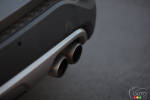 Hyundai Santa Fe Sport 2.0T SE 2013 : essai � long terme (mise � jour 2)