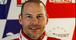 GT: Jacques Villeneuve's new challenge (+photos)