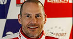 GT: La nouvelle vie de Jacques Villeneuve (+photos)