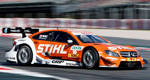 DTM: Livery of the 2013 Mercedes-Benz DTM cars