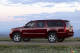 Chevrolet Suburban 2013 : aper�u