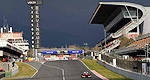F1 Spain: Two DRS zones for Grand Prix of Spain