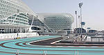 F1: Abu Dhabi wants F1 winter testing