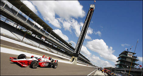 IndyCar Indy 500 Indianapolis