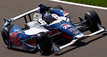 IndyCar: Buddy Lazier sera de l'Indianapolis 500