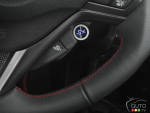 2013 Honda CR-Z Hybrid Preview