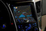 2013 Hyundai Sonata Hybrid Preview
