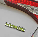 2013 Kia Optima Hybrid Preview