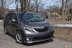 2013 Toyota Sienna SE Review