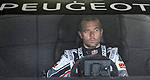 Rally: Sebastien Loeb drives the Peugeot 208 T16 Pikes Peak (+video)