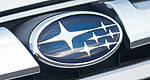 La Subaru Impreza sera construite en Amérique du Nord