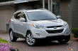 2013 Hyundai tucson