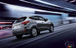 2013 Hyundai tucson