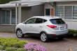 2013 Hyundai tucson