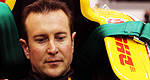 IndyCar: Former NASCAR champion, Kurt Busch drives an Indy car (+photos)