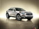 2013 Infiniti FX  Preview