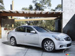 2013 Infiniti G37 Sedan Preview 2013 Infiniti G37 Sedan Preview