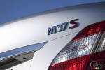 2013 Infiniti M Preview