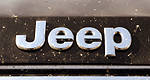 Over 28,000 Jeep Commanders and Grand Cherokees recalled in Canada