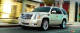 2013 Cadillac Escalade Hybrid Preview