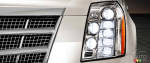 2013 Cadillac Escalade Hybrid Preview