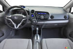2013 Honda Insight Hybrid Preview