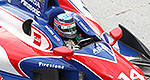 IndyCar: new home for the kid from the Rising Sun