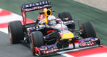 F1 Espagne: Vettel s'impose devant Alonso aux essais libres (+photos)