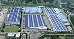 Hyundai : la plus grosse centrale photovoltaïque de Corée