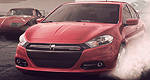 Dodge Dart is Fast and Furious