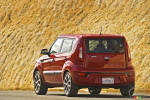 2013 Kia Soul Preview