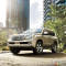 2013 Lexus GX  Preview