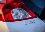 2013 Volvo C30 Preview
