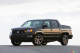 Honda Ridgeline 2013 : aper�u