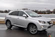 2013 Lexus RX 450h