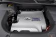 2013 Lexus RX 450h