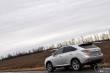 2013 Lexus RX 450h