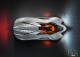 Egoista, Lamborghini's road-going stealth fighter