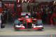 F1 Espagne: C�l�brations de la victoire de Fernando Alonso � Barcelone (+photos)