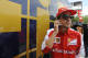 F1 Spain: Celebrating Fernando Alonso's victory in Barcelona (+photos)
