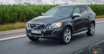 2013 Volvo XC60 Preview