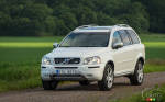 2013 Volvo XC90 Preview