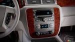 Chevrolet Tahoe 2013 : aper�u